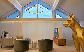 Doge P181 - Exceptional Loft In Klagenfurt